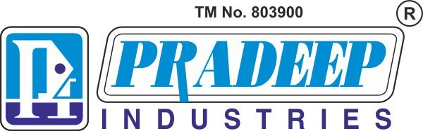 Pradeep Industries logo